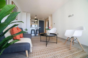 Nuevo y Precioso Departamento ubicado en Costa de Montemar.